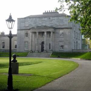 Pearse Museum and St Enda’s Park, Dublin